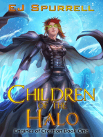 Children of the Halo