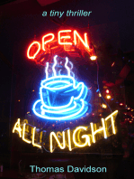 Open All Night