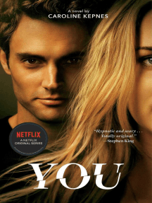 You by Caroline Kepnes (Ebook) Read free for 30 days