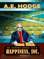 Happiness, Inc.
