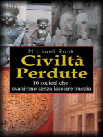 Civiltà perdute