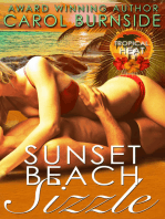 Sunset Beach Sizzle