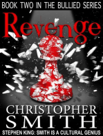 Revenge: The Bullied Series, #2