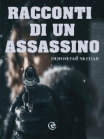 Racconti di un Assassino