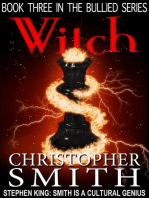 Witch: The Bullied Series, #3