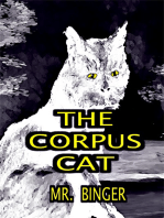 The Corpus Cat