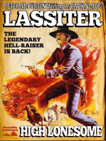 Lassiter 1: High Lonesome