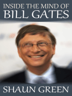 Inside the Mind of Bill Gates