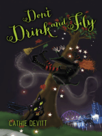 Don't Drink and Fly