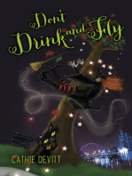 Don't Drink and Fly: The Story of Bernice O'Hanlon Part One