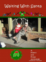 Waiting With Santa: A Poetry and Prose Anthology