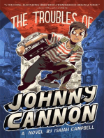 The Troubles of Johnny Cannon