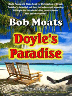 Doyle's Paradise: Arthur Doyle, P.I. Series, #4