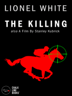 The Killing (Illustrated)