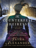 The Counterfeit Heiress