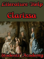 Literature Help: Clarissa