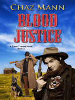 Blood Justice