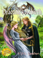 Dracona's Rebirth