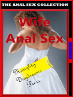 Wife Anal Sex