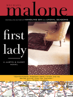 First Lady: A Novel