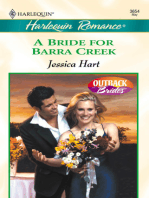 A Bride for Barra Creek