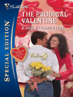 The Prodigal Valentine
