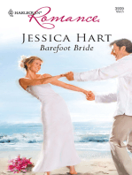 Barefoot Bride