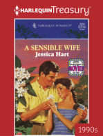 A Sensible Wife