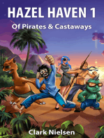 Hazel Haven 1: Of Pirates & Castaways