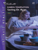 Saving Dr. Ryan