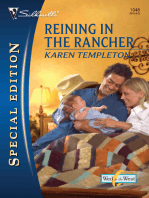 Reining in the Rancher