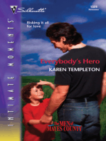 Everybody's Hero