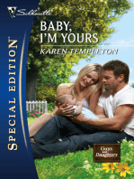Baby, I'm Yours