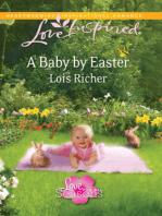 A Baby by Easter: A Fresh-Start Family Romance