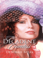 THE DECADENT COUNTESS