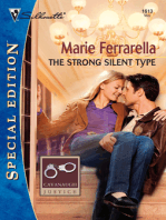 The Strong Silent Type