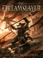 The Dreamslayer