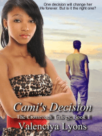 Cami's Decision