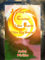 Journey to the Center of the Earth, The Big Boom