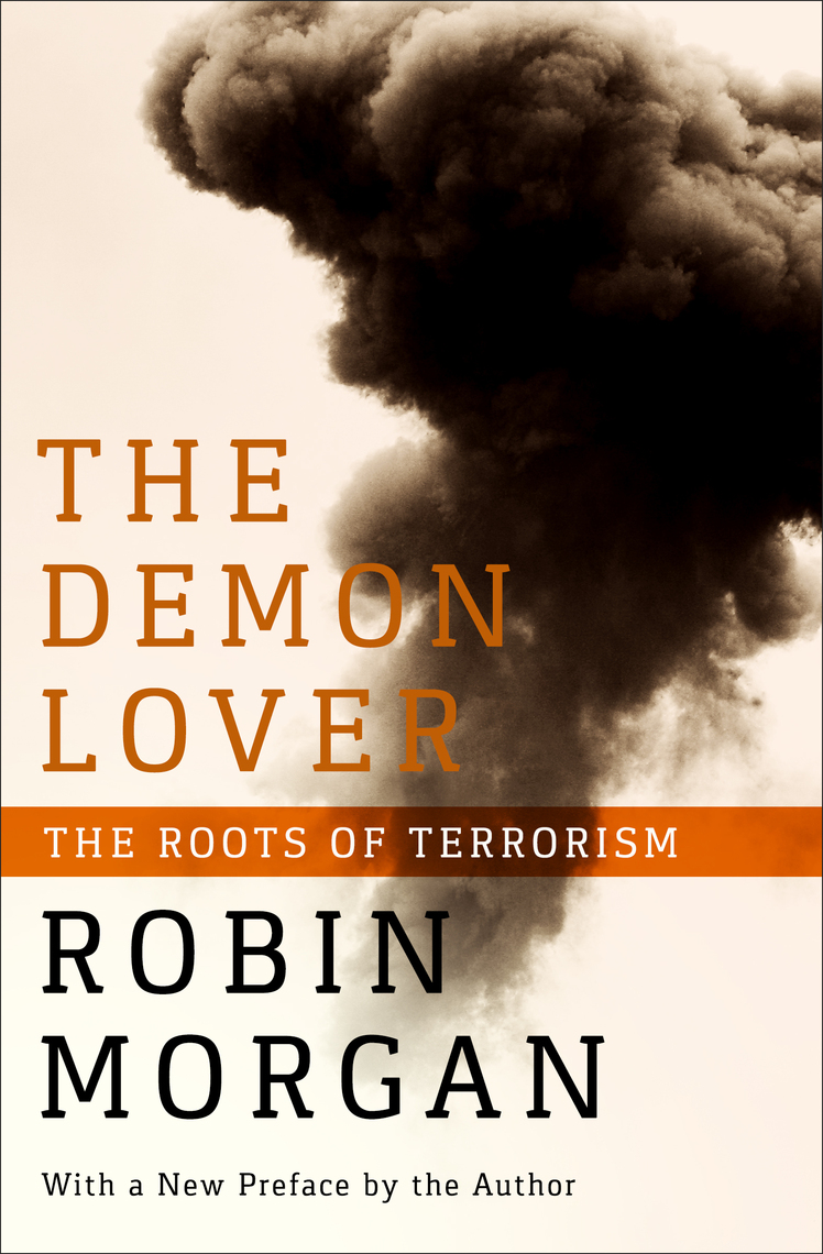 The Demon Lover by Robin Morgan - Ebook | Scribd