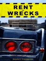 Rent -A- Wrecks