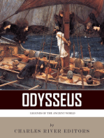 Legends of the Ancient World: Odysseus