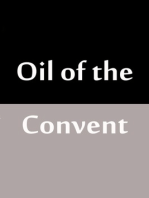 Oil of the Convent