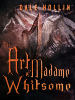 The Art of Madame Whitsome