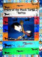 Cry of the Mock Turtle