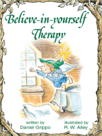 Believe-in-yourself Therapy