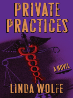 Private Practices: A Novel