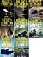 The Sixth Extinction & The Sixth Extinction America