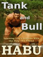 Tank and Bull (A Gay Erotica Romance)