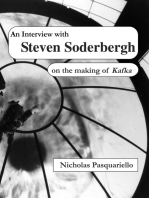 An Interview with Steven Soderbergh about the making of Kafka